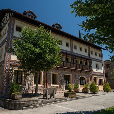 Casa Forestal 아인사 외부 사진